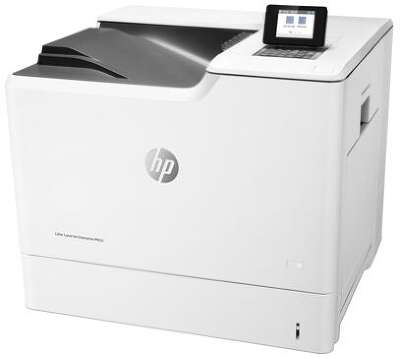 Принтер HP Color LaserJet Enterprise M652n