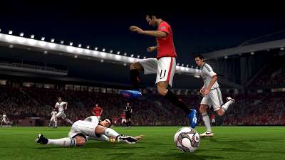 Игра для PS4 FIFA 15