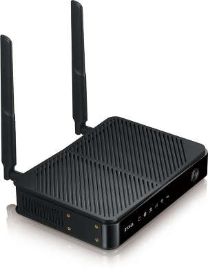 Wi-Fi роутер ZYXEL LTE3301-PLUS, 802.11a/b/g/n/ac, 2.4 / 5 ГГц (LTE3301-PLUS-EU01V1F)