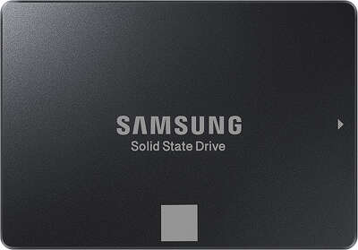 Твердотельный накопитель 2.5" SATA3 480Gb Samsung PM883 [MZ7LH480HAHQ-00005] (SSD) (OEM)