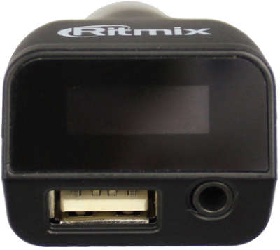 Трансмиттер RITMIX FMT-A740