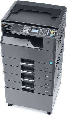 Принтер/копир/сканер Kyocera TASKalfa 2201 (без крышки Type H) A3