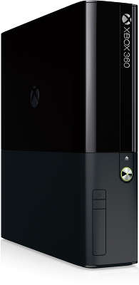Игровая консоль Xbox 360 500 ГБ + Forza Horizon 2 + Crew [3M4-00043-c]