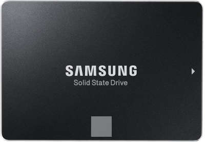 Накопитель SSD 2.5" SATA III 500GB Samsung 850 EVO [MZ-75E500BW]