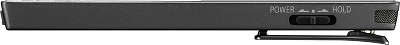 Цифровой диктофон Sony ICDTX650 16 Гб, чёрный