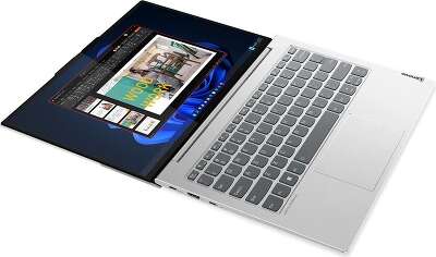 Ноутбук Lenovo ThinkBook 13s IAP G4 13.3" WUXGA IPS i5 1240P 1.7 ГГц/16/512 SSD/W11Pro
