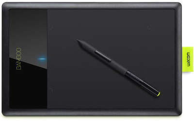 Графический планшет Wacom Bamboo Pen [CTL-470K]