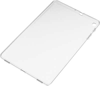 Чехол-накладка SAMSUNG WITS Soft Cover для Samsung Galaxy Tab A 10.1 (2019) (GP-FPT515WSBTR)