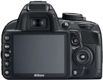 Цифровая фотокамера Nikon D3100 Kit (AF-S DX 18-55 мм f/3.5-5.6G VR)