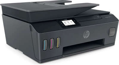 Принтер/копир/сканер/факс с СНПЧ HP Smart Tank 615, WiFi