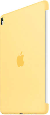Чехол Apple Silicone Case для iPad Pro 9.7", Yellow [MM282ZM/A]