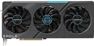 Видеокарта GIGABYTE NVIDIA nVidia GeForce RTX 4070Ti EAGLE 12Gb DDR6X PCI-E HDMI, 3DP