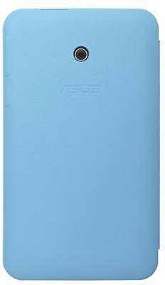 Чехол ASUS Persona Cover для ME170/FE170, синий (90XB015P-BSL1E0)