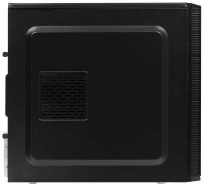Компьютер IRU Home 310H5SE i5 10400/8/240 SSD/DOS,черный
