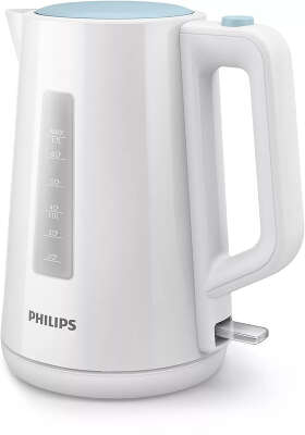 Чайник Philips HD9318/70 1.7л. белый (корпус: пластик)