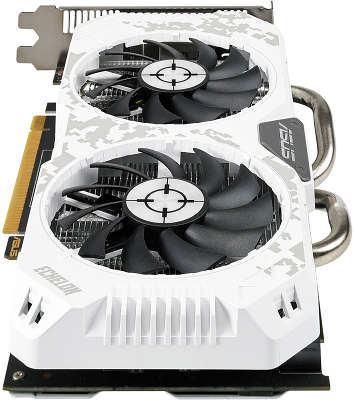 Видеокарта PCI-E nVidia GeForce GTX 950 2048Mb DDR5 ASUS [ECHELON-GTX950-O2G]