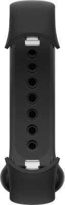 Фитнес-браслет Xiaomi Smart Band 8 Black [BHR7165GL]