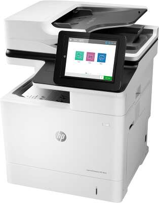 Принтер/копир/сканер/факс HP LaserJet Enterprise M636fh