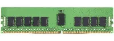 Модуль памяти DDR4 DIMM 32Gb DDR2666 Kingston (KSM26RD8/32HCR)