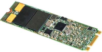 Твердотельный накопитель SATA3 480Gb [SSDSCKKB480GZ01] (SSD) Intel D3-S4520