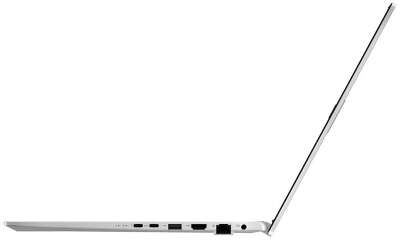 Ноутбук ASUS VivoBook Pro 16 K6602ZC-N1114 16" WUXGA IPS i5 12500H 2.5 ГГц/16/512 SSD/RTX 3050 4G/Dos