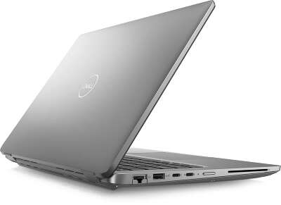 Ноутбук Dell Latitude 5440 14" FHD i7-1355U/6/512Gb SSD/W11Pro серый