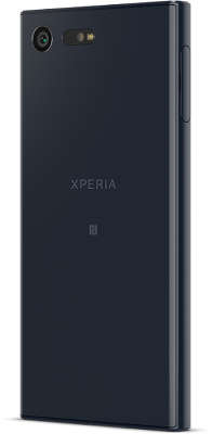 Смартфон Sony F5321 Xperia X Compact, чёрный
