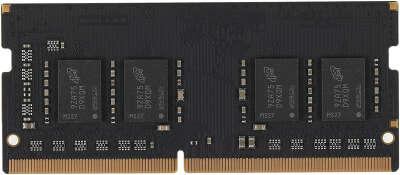 Модуль памяти DDR4 SODIMM 32Gb DDR3200 KingSpec (KS3200D4N12032G)