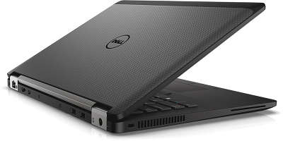 Ультрабук Dell Latitude E7470 i7 6600U/8Gb/SSD512Gb/Intel HD Graphics 520/14"/IPS/qHD/3G/4G/W7P +W10Pro/WiFi/B