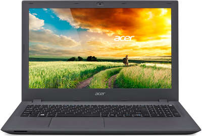 Ноутбук Acer E5-573G-P272 15.6" HD P3556U/4/500/GF920M 2G/ WF/BT/CAM/ W10