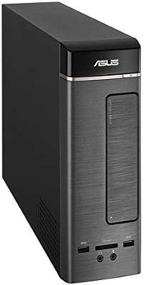 Моноблок Asus K20CD (K20CD-RU015T) Pentium G4400/4G/500G/Int:Intel HD/DVD-SM/BT/Win10 + Kb/m