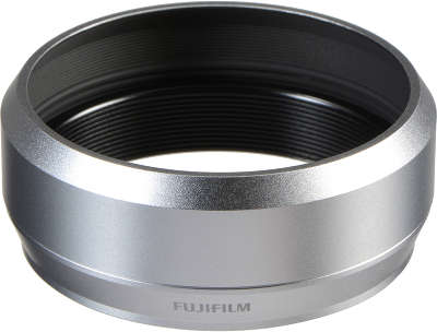 Бленда FujiFilm LH-X70 для X70 Silver