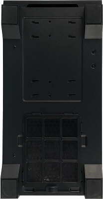 Компьютер IRU Game 710Z5GP i7 11700F/32/1Tb SSD/RTX 3090 24G/W11Pro,черный