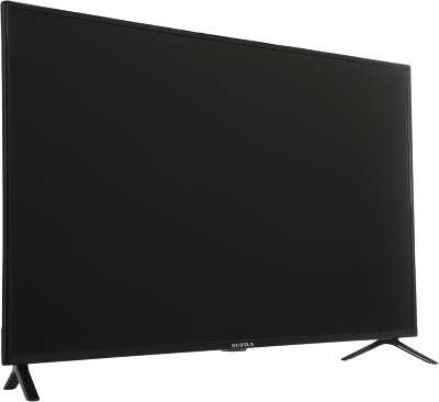 Телевизор 40" Supra STV-LC40ST0075F FHD HDMIx3, USBx2, черный