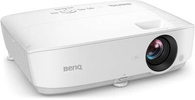 Проектор BenQ MS536, DLP, 800x600, 4000лм