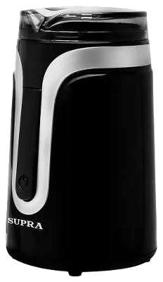 Кофемолка SUPRA [CGS-327] black