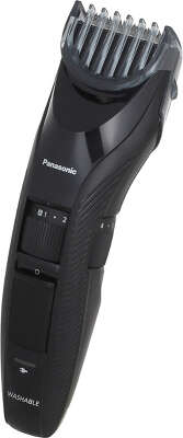 Машинка для стрижки Panasonic ER-GC51-K520, черная