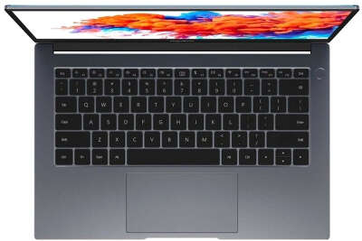 Ноутбук Honor MagicBook X 14 FRI-F58 14" FHD IPS i5-12450H/8/512 SSD/W11 (5301AFJX)