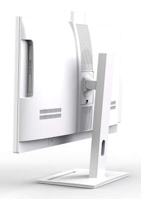 Моноблок HIPER V30 27" FHD i5-10400/8/512 SSD/WF/BT/Cam/Kb+Mouse/W10Pro,белый