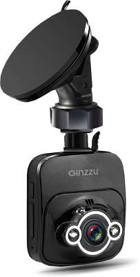 Автомобильный видеорегистратор Ginzzu FX-901 HD
