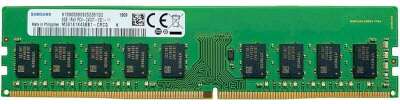 Модуль памяти DDR4 UDIMM 32Gb DDR3200 Samsung (M391A4G43BB1-CWE)
