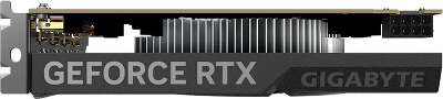 Видеокарта GIGABYTE NVIDIA nVidia GeForce RTX 4060 8Gb DDR6 PCI-E 2HDMI, 2DP
