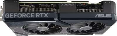 Видеокарта ASUS NVIDIA nVidia GeForce RTX 4070 Super Dual OC 12Gb DDR6X PCI-E HDMI, 3DP