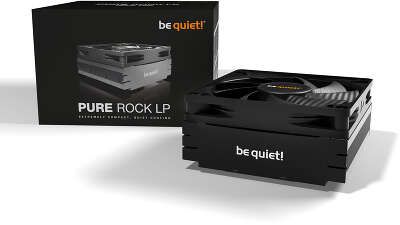 Кулер для процессора be quiet! Pure Rock LP