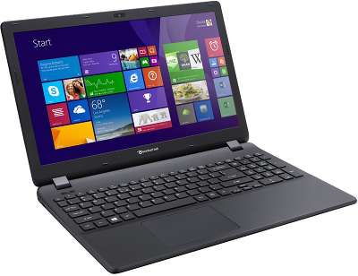 Ноутбук Acer PB ENTG71BM-C6XD 15.6" HD/N2840/2/500/WF/CAM/W8.1 [NX.C3UER.030]