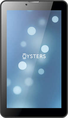 Планшетный компьютер 7" Oysters T72 MR 8GB 3G