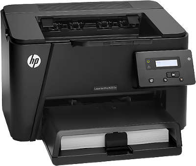 Принтер HP CF455A LaserJet Pro M201n
