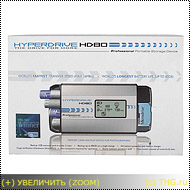 Hyperdrive HD80