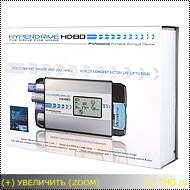 Hyperdrive HD80