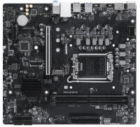 Материнская плата H610 S1700 MATX PRO H610M-B MSI